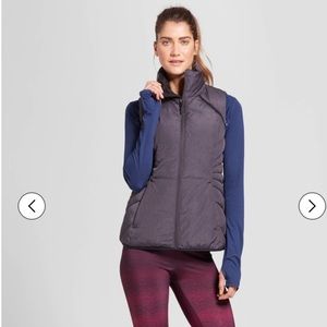 Champion C9 Puffer Vest